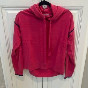 NWT PJ Salvage hoodie